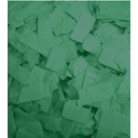 Conffeti verde 1Kg